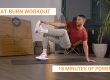Fat Burn Workout